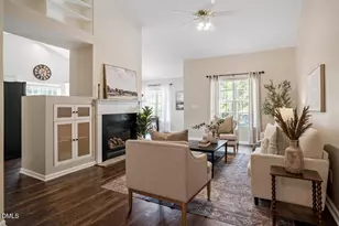6515 Draebury Ln, Durham, NC 27713 - Photo 5
