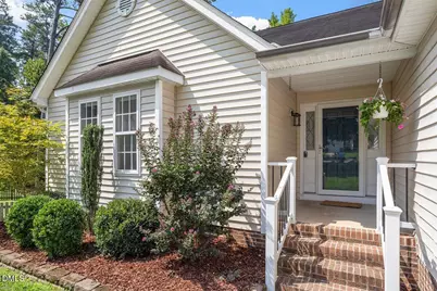6515 Draebury Lane, Durham, NC 27713 - Photo 3