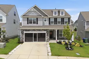 1516 Willbrook Dr, Fuquay Varina, NC 27526 - Photo 41