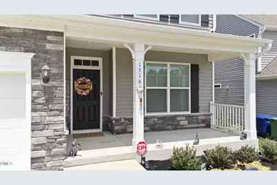 1516 Willbrook Drive, Fuquay-Varina, NC 27526 - Photo 3