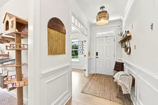 1516 Willbrook Dr, Fuquay Varina, NC 27526 - Photo 37
