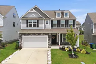 1516 Willbrook Dr, Fuquay Varina, NC 27526 - Photo 1