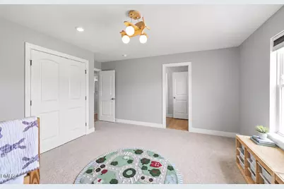 1516 Willbrook Drive, Fuquay-Varina, NC 27526 - Photo 27