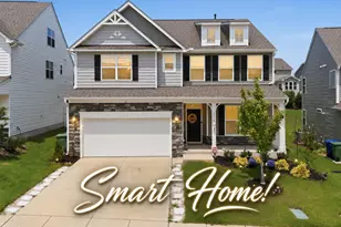1516 Willbrook Dr, Fuquay Varina, NC 27526 - Photo 1