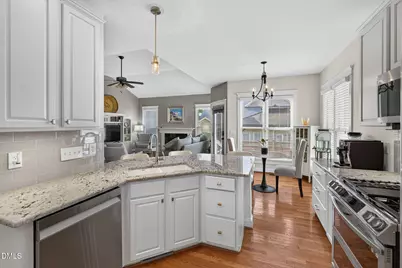 114 Naperville Drive, Cary, NC 27519 - Photo 13