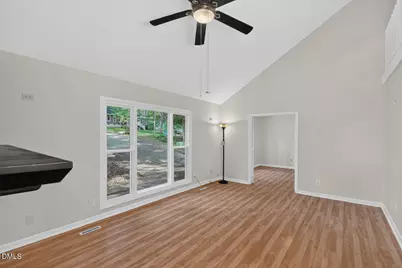 19 Copper Hill Court, Durham, NC 27713 - Photo 5