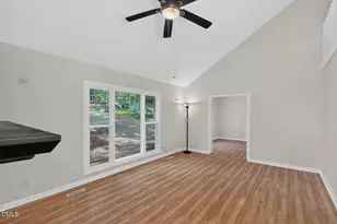 19 Copper Hill Ct, Durham, NC 27713 - Photo 5