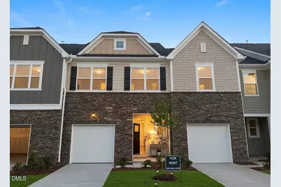 803 New Derby Lane, Apex, NC 27523 - Photo 1