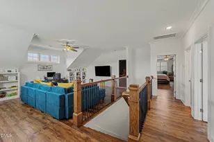 309 Silent Cove Ln, Holly Springs, NC 27540 - Photo 21