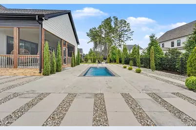 309 Silent Cove Lane, Holly Springs, NC 27540 - Photo 53