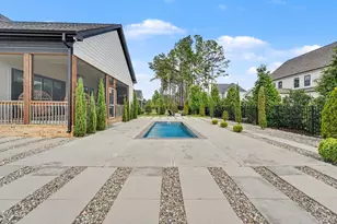 309 Silent Cove Ln, Holly Springs, NC 27540 - Photo 53