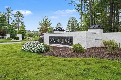 309 Silent Cove Lane, Holly Springs, NC 27540 - Photo 55