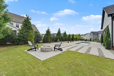 309 Silent Cove Lane, Holly Springs, NC 27540 - Photo 51