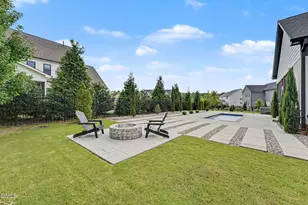 309 Silent Cove Ln, Holly Springs, NC 27540 - Photo 51