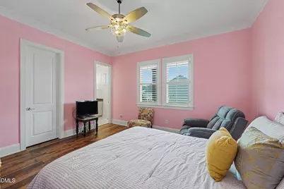 309 Silent Cove Lane, Holly Springs, NC 27540 - Photo 27
