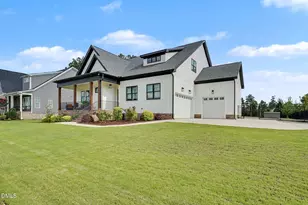309 Silent Cove Ln, Holly Springs, NC 27540 - Photo 1