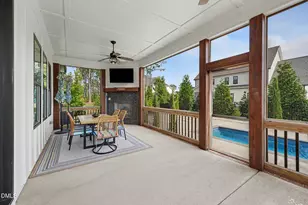 309 Silent Cove Ln, Holly Springs, NC 27540 - Photo 43