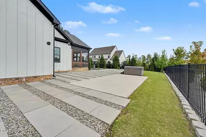 309 Silent Cove Lane, Holly Springs, NC 27540 - Photo 43