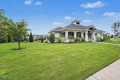 309 Silent Cove Lane, Holly Springs, NC 27540 - Photo 53
