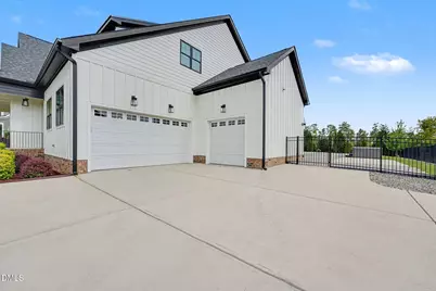 309 Silent Cove Lane, Holly Springs, NC 27540 - Photo 47