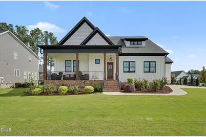 309 Silent Cove Lane, Holly Springs, NC 27540 - Photo 3