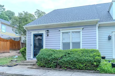 1738 Township Circle, Raleigh, NC 27609 - Photo 7