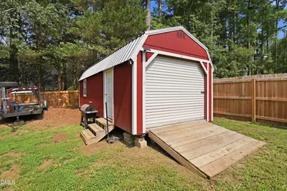1656 Deerwalk Drive, Rocky Mount, NC 27804 - Photo 33