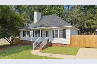 1656 Deerwalk Drive, Rocky Mount, NC 27804 - Photo 3