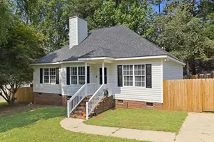 1656 Deerwalk Dr, Rocky Mount, NC 27804 - Photo 3
