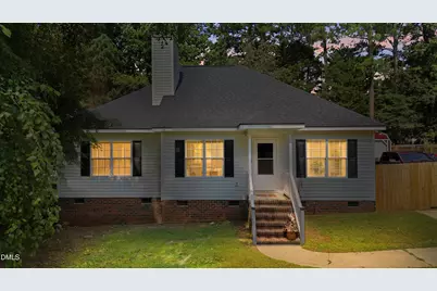 1656 Deerwalk Drive, Rocky Mount, NC 27804 - Photo 39