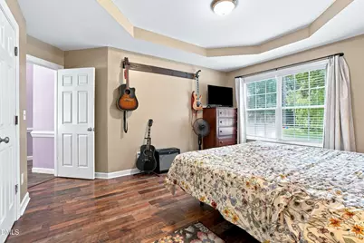 1656 Deerwalk Drive, Rocky Mount, NC 27804 - Photo 23