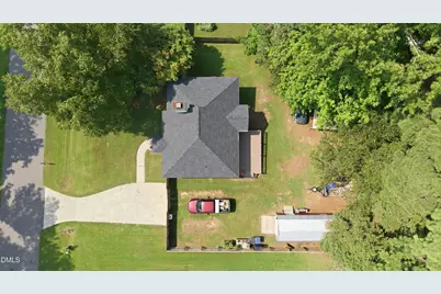 1656 Deerwalk Drive, Rocky Mount, NC 27804 - Photo 35