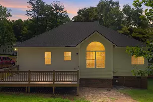 1656 Deerwalk Dr, Rocky Mount, NC 27804 - Photo 31