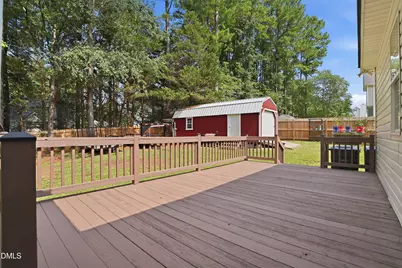 1656 Deerwalk Drive, Rocky Mount, NC 27804 - Photo 27