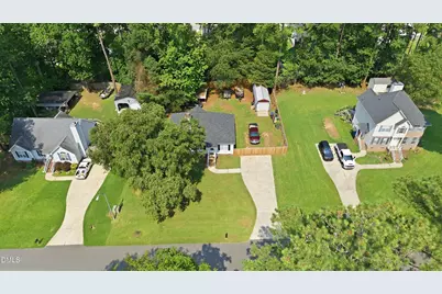 1656 Deerwalk Drive, Rocky Mount, NC 27804 - Photo 37