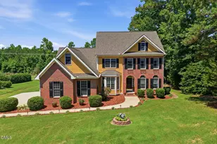49 Donald Dr, Pittsboro, NC 27312 - Photo 1