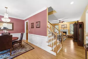 49 Donald Dr, Pittsboro, NC 27312 - Photo 5