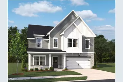 272 Marvel Drive #52, Rolesville, NC 27571 - Photo 1