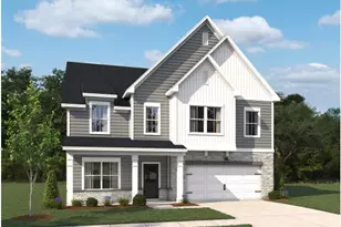 272 Marvel Dr, Rolesville, NC 27571 - Photo 1