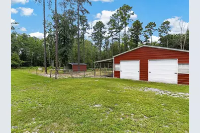2570 Tarheel Road, Benson, NC 27504 - Photo 43