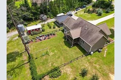 2570 Tarheel Road, Benson, NC 27504 - Photo 37