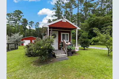 2570 Tarheel Road, Benson, NC 27504 - Photo 33