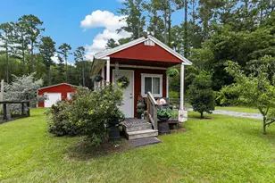 2570 Tarheel Rd, Benson, NC 27504 - Photo 33