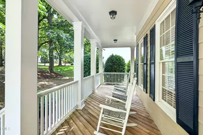 612 Crossway Lane, Holly Springs, NC 27540 - Photo 5