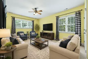 612 Crossway Ln, Holly Springs, NC 27540 - Photo 45