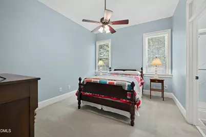 612 Crossway Lane, Holly Springs, NC 27540 - Photo 25