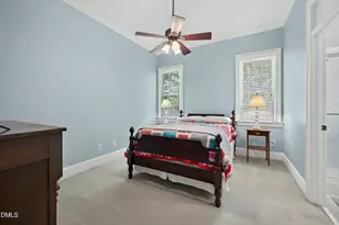 612 Crossway Ln, Holly Springs, NC 27540 - Photo 25