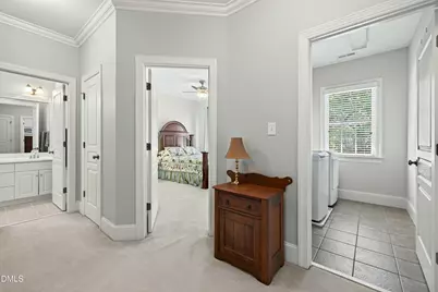 612 Crossway Lane, Holly Springs, NC 27540 - Photo 37