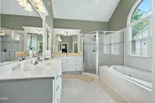 612 Crossway Ln, Holly Springs, NC 27540 - Photo 37
