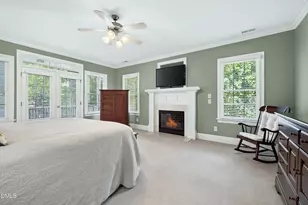 612 Crossway Ln, Holly Springs, NC 27540 - Photo 31